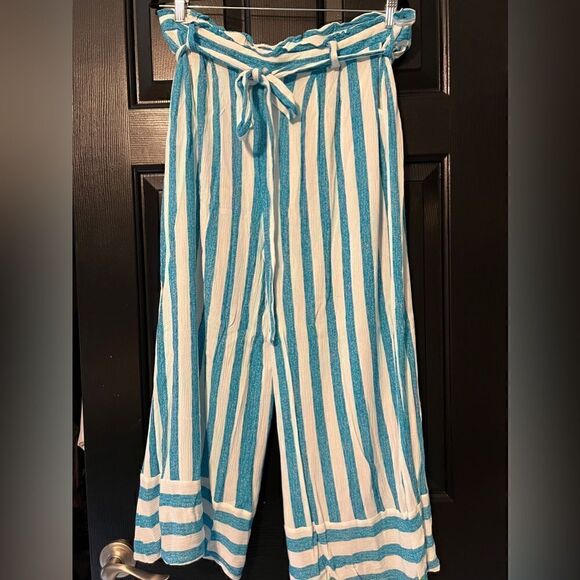 Gibson Wide Leg Pants - Picture 1 of 2